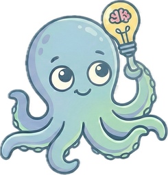 Octo Thinks